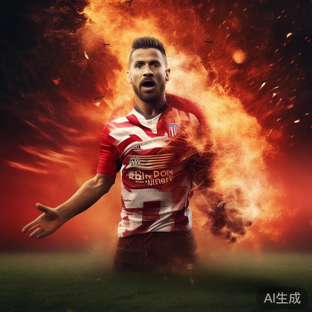 顶盛体育深度解析：当前西甲冠军争夺形势全面剖析