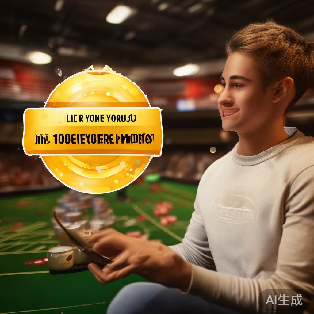 顶盛体育体彩最新优惠活动全面盘点与推荐攻略