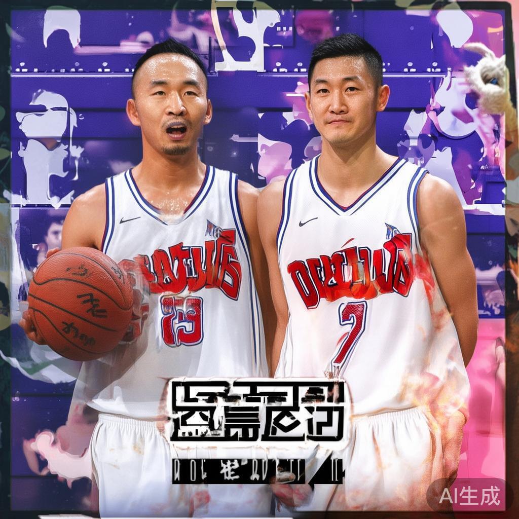 顶盛体育NBA精彩集锦与红人秀场回顾：巅峰瞬间精彩纷呈