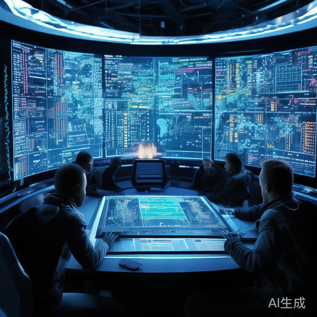 顶盛体育情报团：专业赛事预测与数据分析指导全攻略