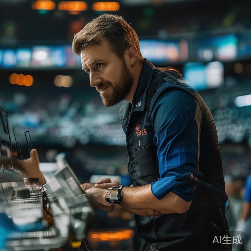 作为一个运营多年的体育博彩平台，顶盛体育在行业内有