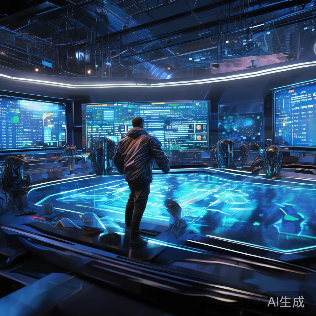 顶盛体育博彩的未来发展趋势与市场前景分析与展望 顶盛体育凭借其在技术应用上的持续创新,为未来发展奠