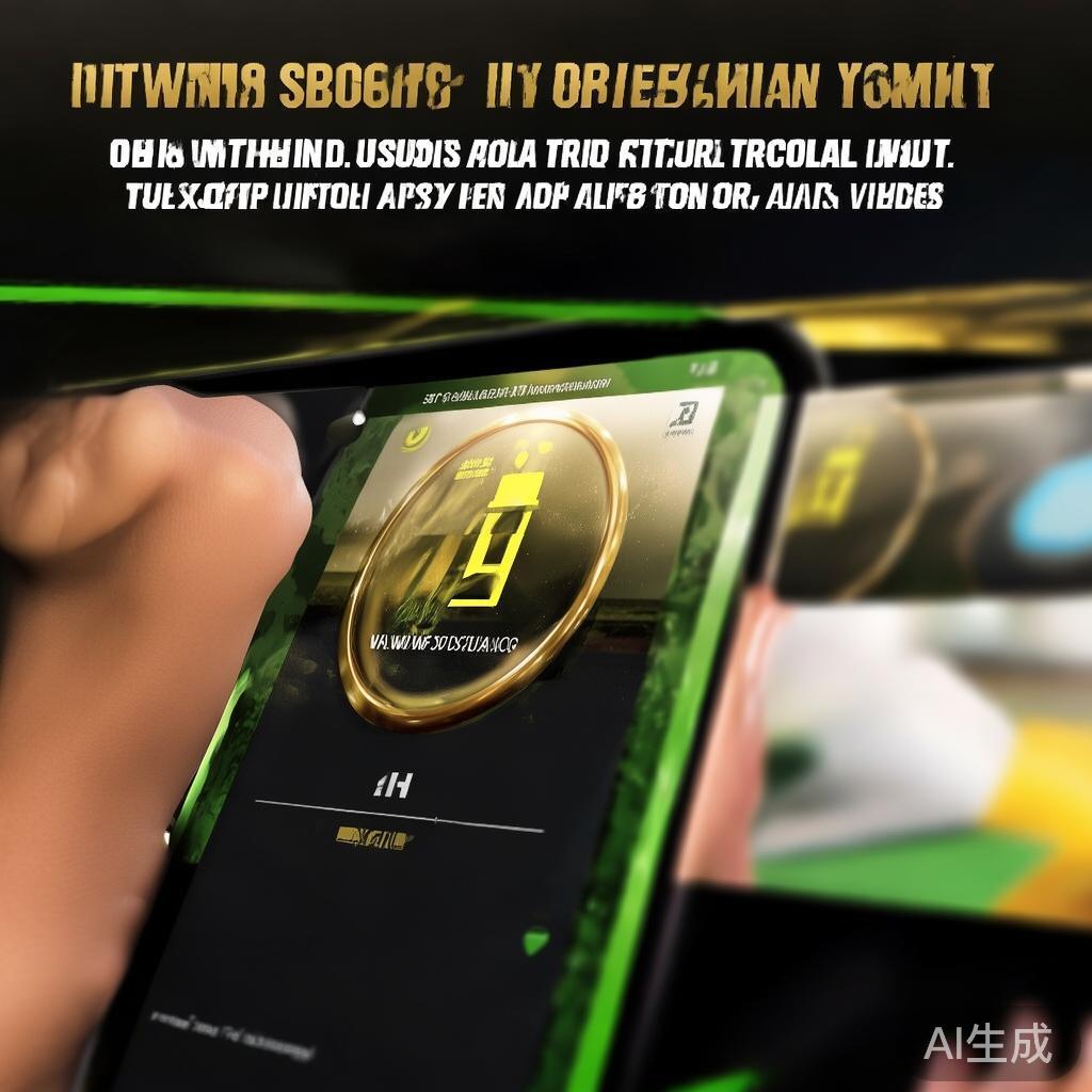 随着网络技术的快速发展，体育博彩平台层出不穷。然而