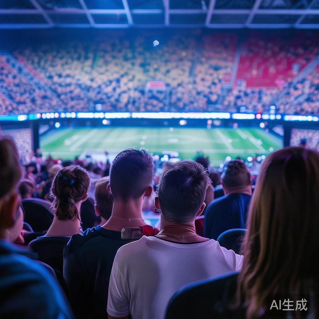 除了内容丰富和推送及时之外，平台在直播技术方面不断
