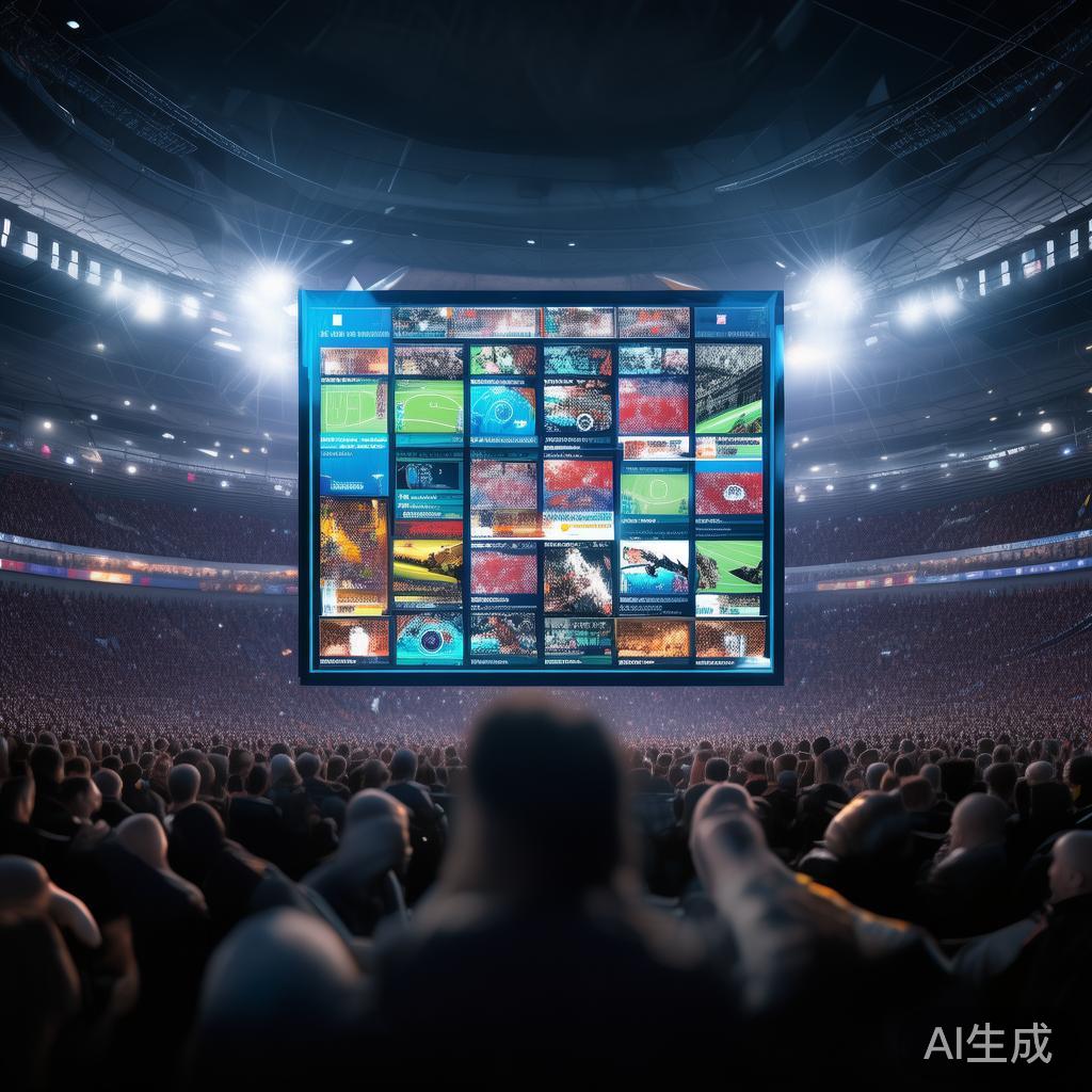 顶盛体育平台全面解析:最新动态与深度资讯全面了解 丰富的赛事资源
顶盛体育平台覆盖足球、篮球、网球