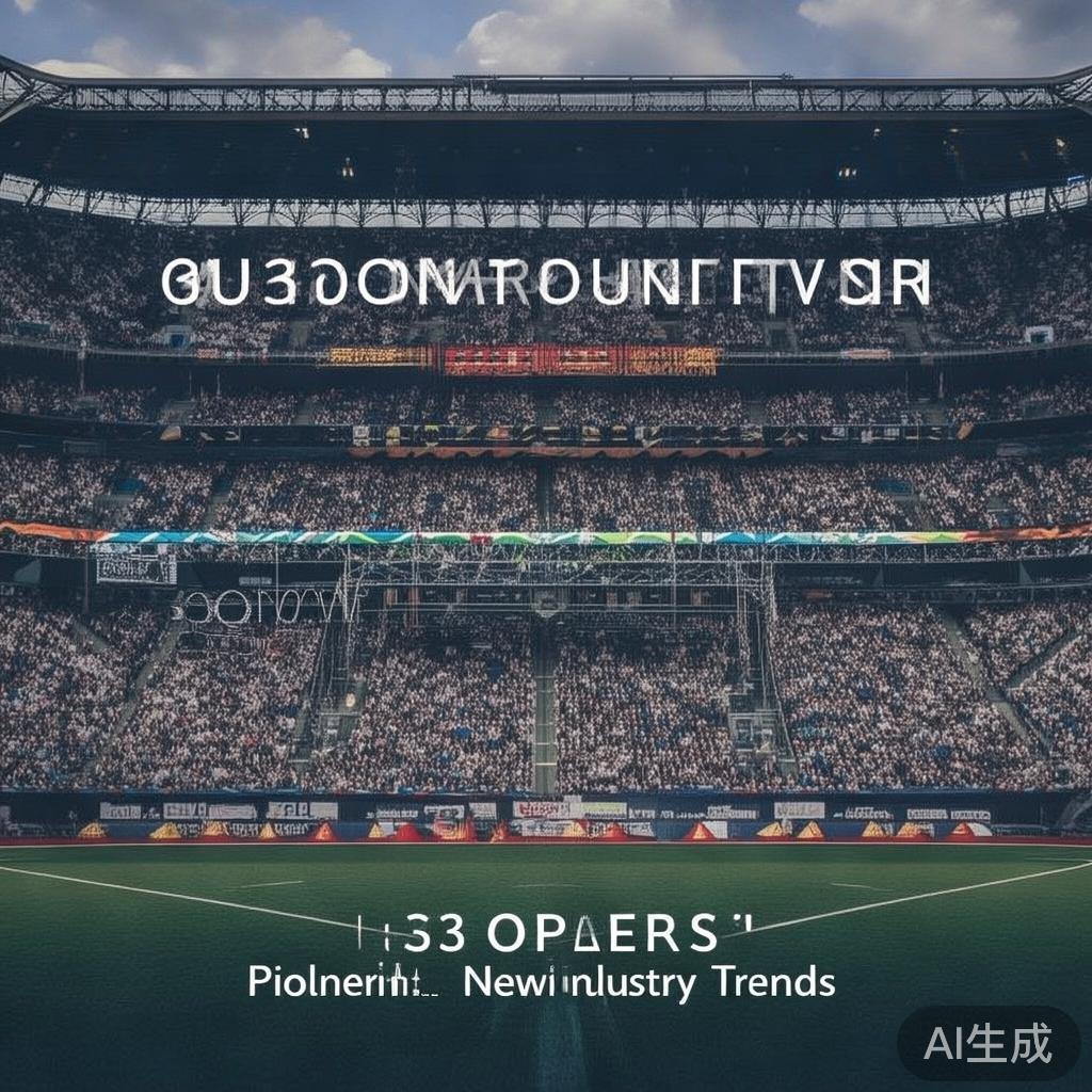 顶盛体育赞助引领行业新趋势：打造品牌新高地及未来发展策略