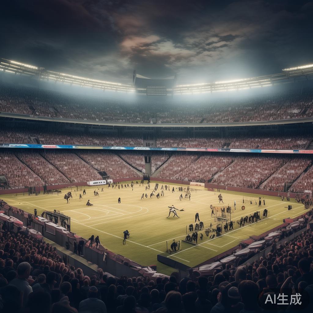 顶盛体育：强强对阵战术解析与赛果预测全攻略