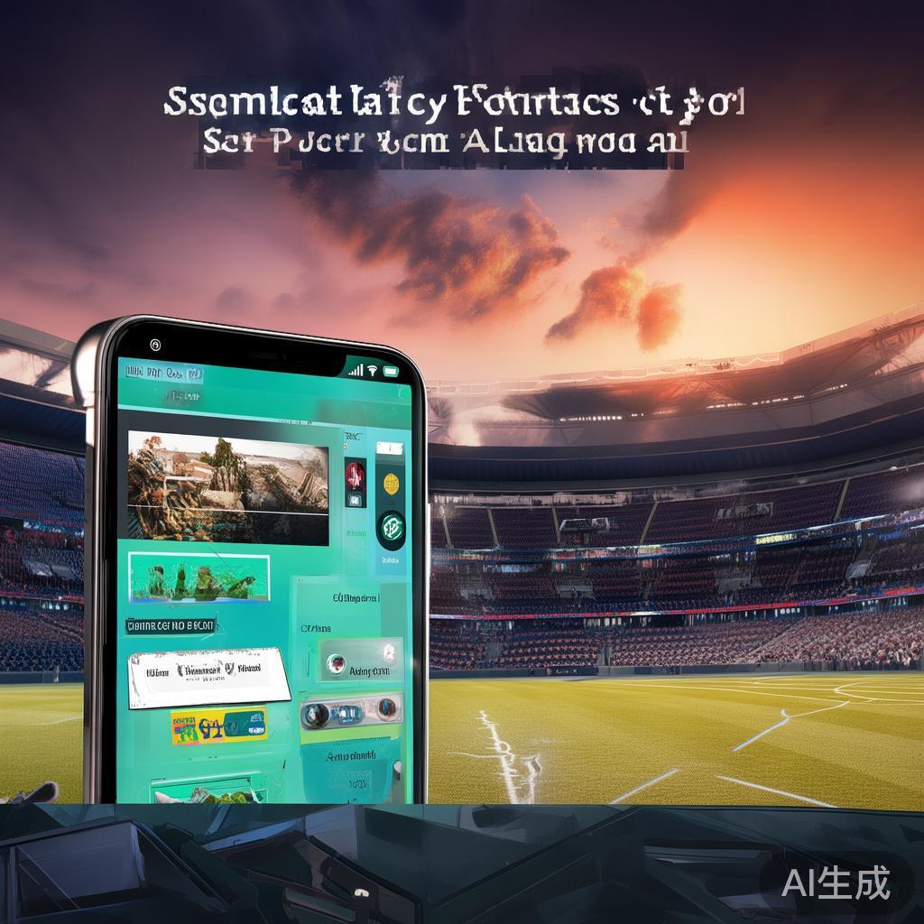 顶盛体育app升级后提升用户体验的全面优化策略解析