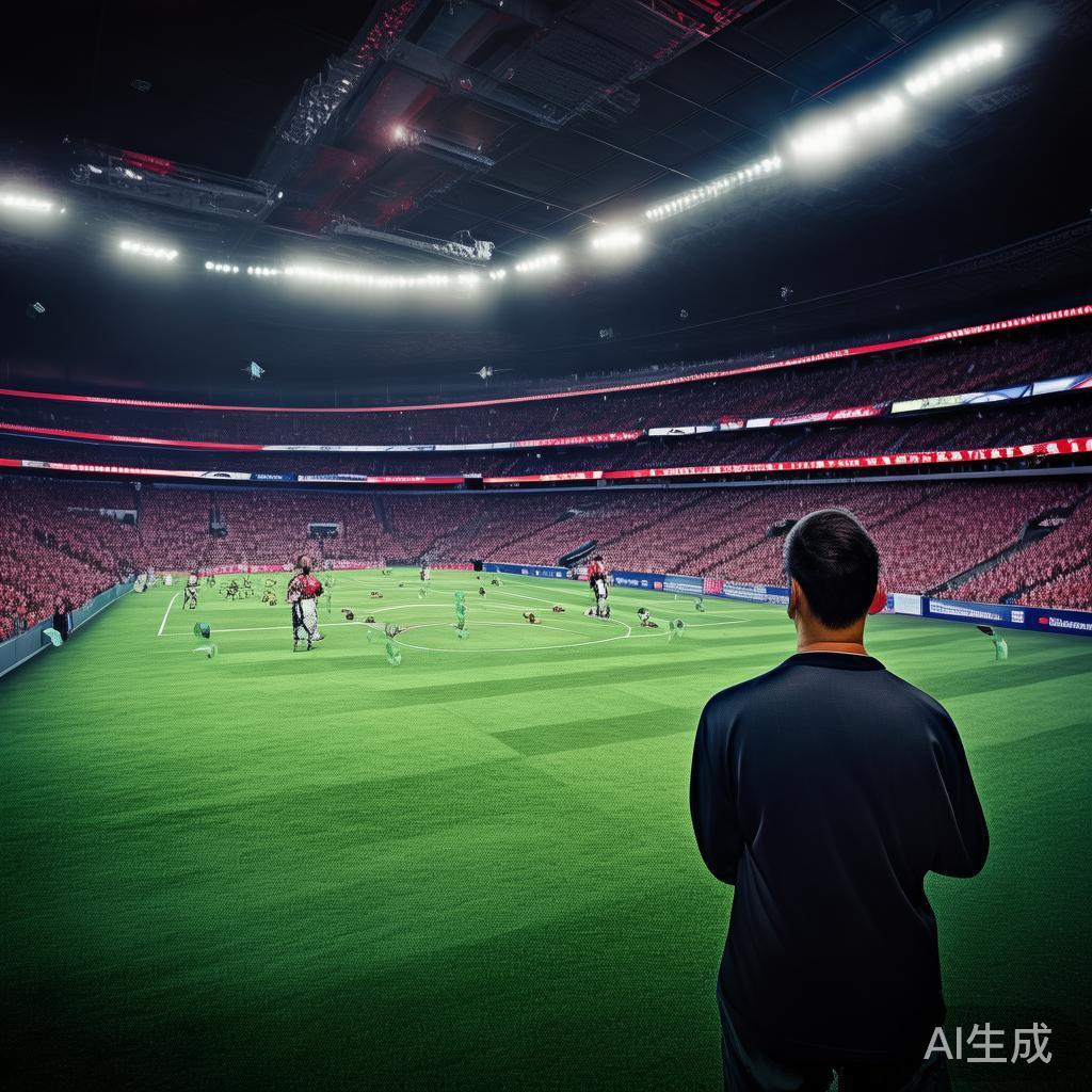 在当今数字化娱乐快速发展的背景下，体育类线上平台成