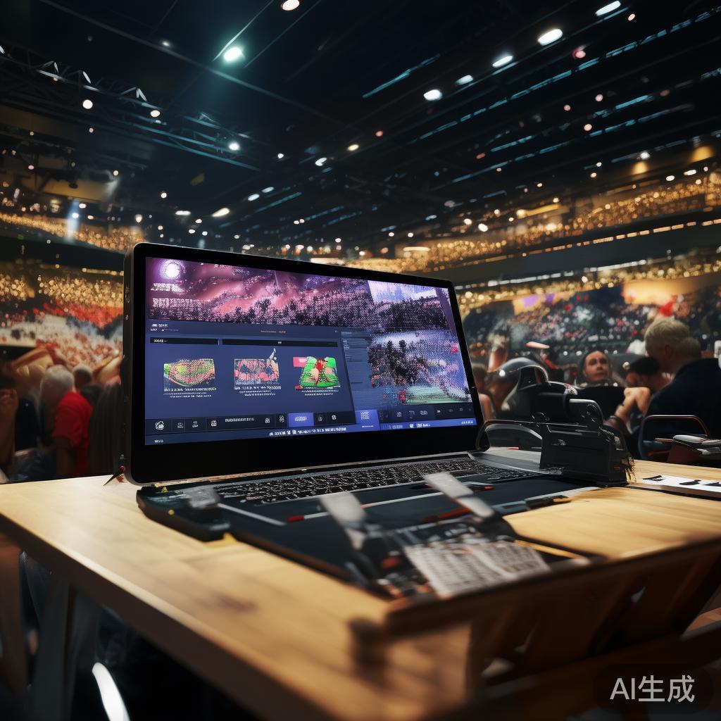 “顶盛体育”是一款集赛事直播、体育资讯、社区互动于