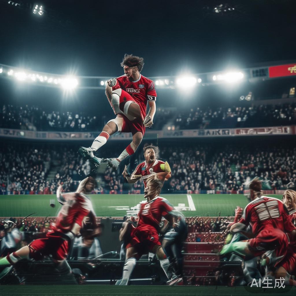 在足球迷的世界中，西甲联赛以其激烈的竞争和精彩的比