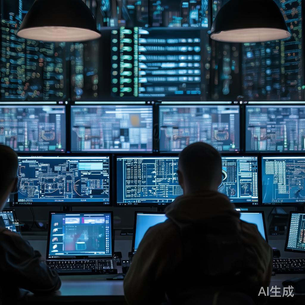 全面提升顶盛体育官网登录安全保障措施与防护策略分析 此外,平台建立了安全监测体系,实时监控可能存在的异