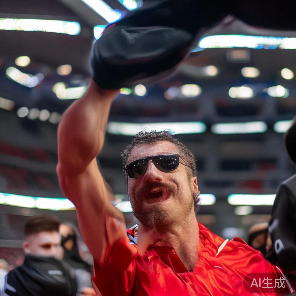 在如今互联网的快速发展中，体育投注平台成为众多运动