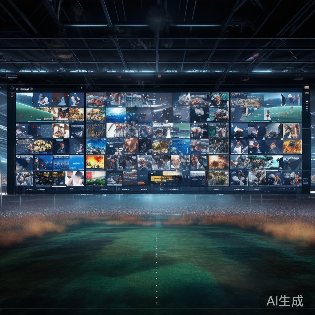 另一个考量点是内容丰富性。优质平台会提供丰富的赛事