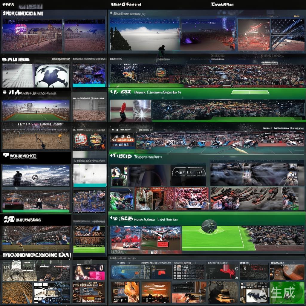 顶盛体育在线官网:专业购彩平台与体育竞猜一站式服务平台 一个优秀的体育竞猜平台,首先需要拥有丰富多样的赛事