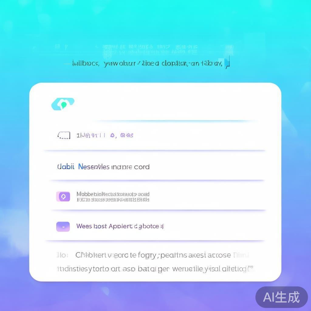 选择登录方式
平台提供多种登录方式，如账号密码登