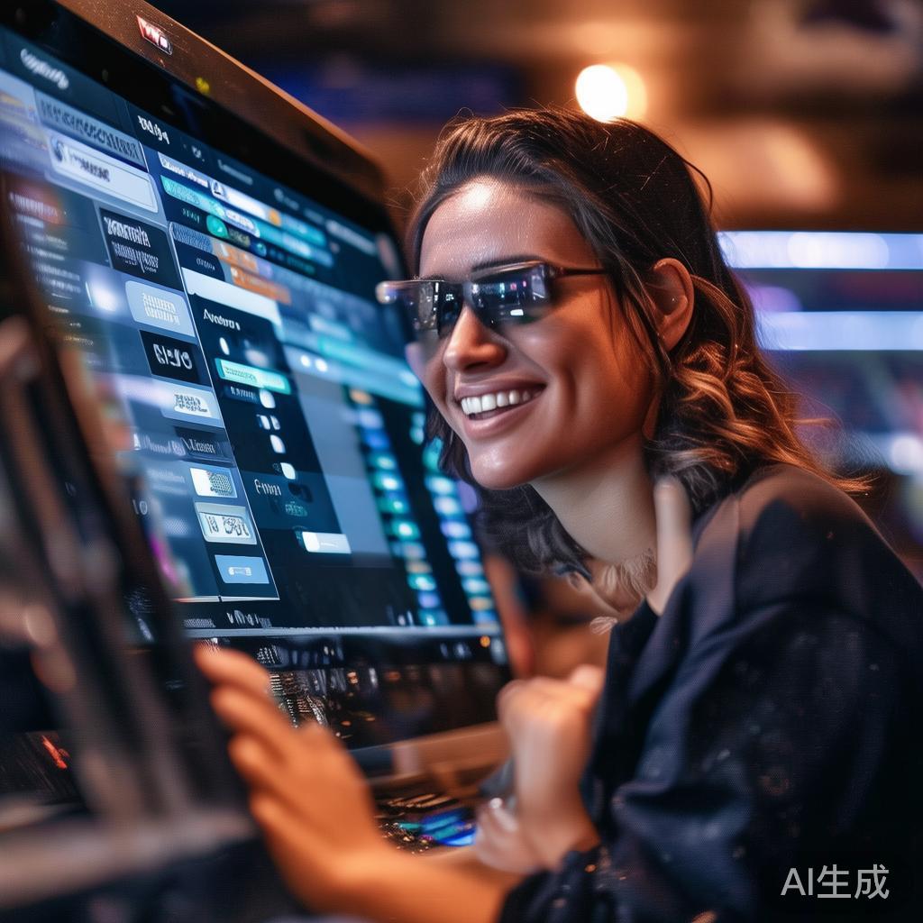 真实用户的体验是检验平台值得信赖与否的重要依据。很