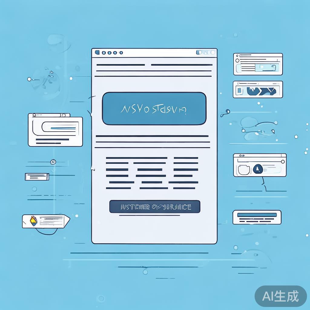 不同的浏览器对网页的支持程度不同，若用户使用的浏览